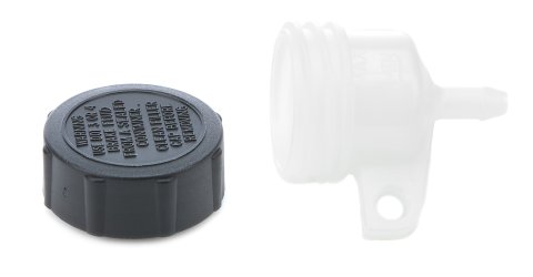 Wilwood Reservoir & Cap - Kart Master Cylinder thumbnail 3