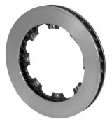 Wilwood Rotor-UL32CV Vented Iron-LH 12.19 x 1.25 - 8 on 7.62in thumbnail 1