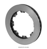 Wilwood Rotor-UL32CV Vented Iron-RH 12.19 x 1.25 - 8 on 7.62in thumbnail 1