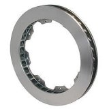 Wilwood Rotor-UL32CV Vented Iron-RH 12.19 x 1.25 - 8 on 7.00in thumbnail 2