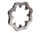 Wilwood Rotor-UL32 Vented-Scalloped LW 11.75 x 1.25 - 8 on 7.00in thumbnail 2