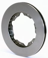 Wilwood Rotor-UL30 HP Vented Iron 11.00 x .810 - 6 on 6.25in thumbnail 1