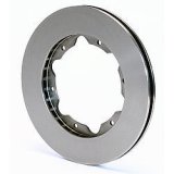 Wilwood Rotor-UL30 HP Vented Iron 11.00 x .810 - 6 on 6.25in thumbnail 2