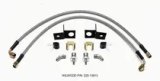 Wilwood Flexline Kit Front 2015-Up Mustang thumbnail 2