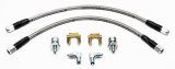 Wilwood Flexline Kit 1999-2006 GM 1500 Truck/SUV 14.25 Rotor Rear thumbnail 1