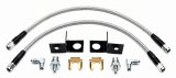 Wilwood Flexline Kit Rear 2005-06 Ford Mustang w/ DL Caliper thumbnail 1