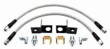 Wilwood Flexline Kit Rear 2005-06 Ford Mustang w/ DL Caliper thumbnail 2