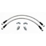 Wilwood Flexline Kit 2004-06 Ford F150 TC Caliper thumbnail 2