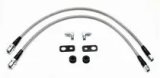 Wilwood Flexline Kit 55-57 Chevy w/ Forged Dynalite Front Caliper thumbnail 3