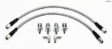 Wilwood Flexline Kit 93-02 Camaro w/Forged Dynalite Rear Caliper thumbnail 1