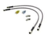Wilwood Flexline Kit 94-03 Mustang w/ SL6 Front Caliper thumbnail 2