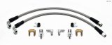 Wilwood Flexline Kit 2006-10 Magnum/Charger/Challenger/300C Front thumbnail 1
