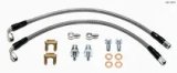 Wilwood Flexline Kit Rear Honda / Acura w/ Combination Parking Brake Caliper thumbnail 2