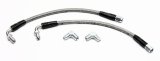 Wilwood Flexline Kit 65-82 Corvette Rear w/ SL4 Caliper thumbnail 1