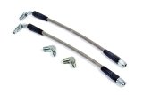 Wilwood Flexline Kit 65-82 Corvette Rear w/ SL4 Caliper thumbnail 2