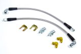 Wilwood Flexline Kit 64-72 Most GM 90 Degree Hose end thumbnail 2