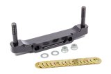 Wilwood Caliper Mounting Kit w/Bracket-GN6R-3.50in Mount thumbnail 2