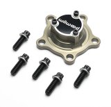 Wilwood Drive Flange - Starlite 55 Five Bolt w/Bolts-Lightweight thumbnail 2