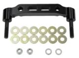 Wilwood Caliper Mounting Kits w/Bracket-SL6R-5.25in Mount thumbnail 2