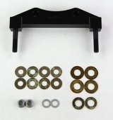 Wilwood Caliper Mounting Kits w/Bracket-2005 GTO-Rear thumbnail 1