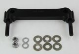 Wilwood Bracket Kit-FSL4/6R-5.25in MT NASCAR thumbnail 1