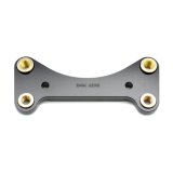Wilwood Bracket (ea) - Forged Dynalite to Honda/Acura - 240 mm Rotor thumbnail 1