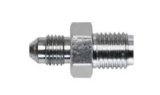Wilwood Fitting Kit Adaptor -3 JIC to 7/16-20 Male w/ Crush Washer thumbnail 3