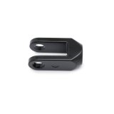 Wilwood Clevis Clutch Pedal (Ultra New Style) 5/16in-24 thumbnail 1