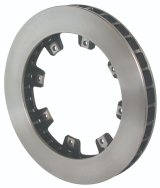 Wilwood Rotor-UL32 Vented Iron 11.75 x 1.25 - 8 on 7.00in thumbnail 1