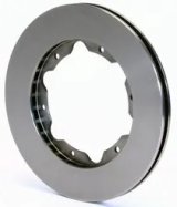 Wilwood Rotor-UL32 Vented Iron 10.25 x .750 - 6 on 5.50in thumbnail 3