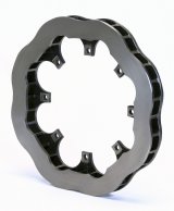 Wilwood Rotor-UL32 Vented-Scalloped MD 11.75 x 1.25 - 8 on 7.00in thumbnail 1
