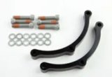 Wilwood Bracket Spacer Kit .482 DL Rear Internal P-Brake Kit-2.50/2.80 Offset thumbnail 3