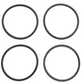 Wilwood O-Ring Kit - 2.38in GM Round Seal - 4 pk. thumbnail 1
