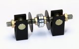 Wilwood Balance Bar Assembly w/o Tube thumbnail 1