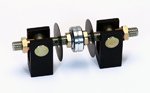 Wilwood Balance Bar Assembly w/o Tube thumbnail 2