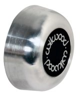 Wilwood Hub Cap-Screw On LD/MD/HD Hubs thumbnail 1