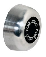 Wilwood Hub Cap-Screw On LD/MD/HD Hubs thumbnail 2