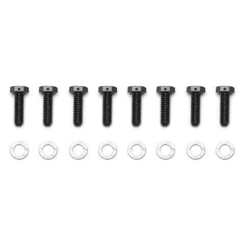 Wilwood Bolt Kit - Hat/Rotor 5/16-18 x 1.00 8 pack thumbnail 2