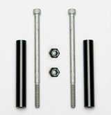 Wilwood Bridge Bolt Kit - FSL4 for 1.25in Rotor -2Pk thumbnail 1