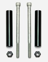 Wilwood Bridge Bolt Kit - FSL4 for .810in Rotor -2Pk thumbnail 1