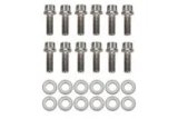 Wilwood Bolt Kit - Front Fixed Rotors 12 Pt. Stainless thumbnail 3