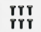 Wilwood Bolt Kit - Drag / PS 10.75in Rotor / Adapter - 6 pk. thumbnail 1