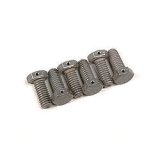 Wilwood Bolt Kit - Drag / PS 10.75in Rotor / Adapter - 6 pk. thumbnail 2