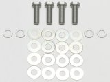 Wilwood DL Caliper Mount Bolt Kit- 4 pk. thumbnail 1
