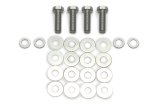 Wilwood DL Caliper Mount Bolt Kit- 4 pk. thumbnail 2