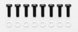 Wilwood Rotor Bolt Kit - Wide 5 Hub - 8 pk. thumbnail 1