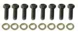 Wilwood Rotor Bolt Kit - Wide 5 Hub - 8 pk. thumbnail 2