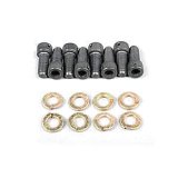 Wilwood Bolt Kit - Threaded Rotor to Hat 8 pk. thumbnail 2