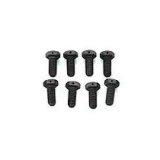 Wilwood Bolt Kit - Threaded Rotor to Hat 8 pk. thumbnail 3