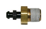 Wilwood Bleed Screw Assy / 4 pk. thumbnail 1